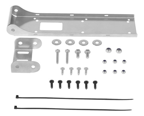 Soporte De Montaje Del Transductor Skimmer Piezas De