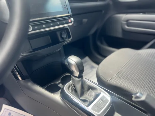 Citroën C4 Cactus 1.6 Feel Aut
