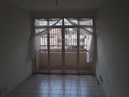 Apartamentos - Ref: V13448