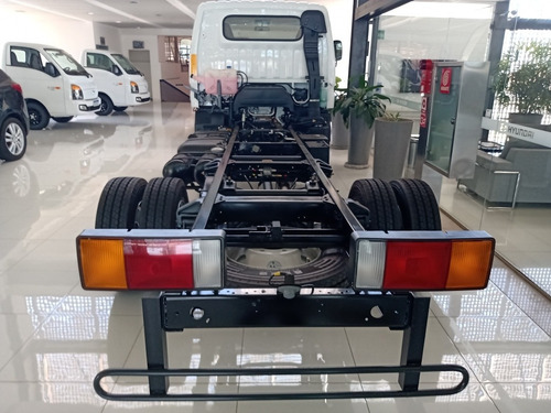 Hyundai Hd80