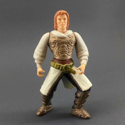 Corazón De Dragón Dragonheart King Einon Kenner Hasbro 1 (Usado)