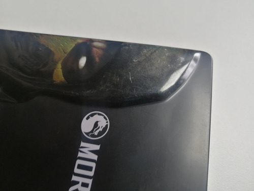 Mortal Kombat X Steelbook - Sin Juego - Ver Detalle (Usado)