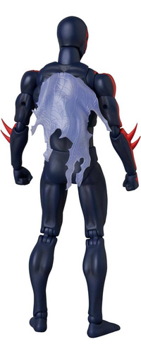 Mafex No. 239 Spider-man 2099
