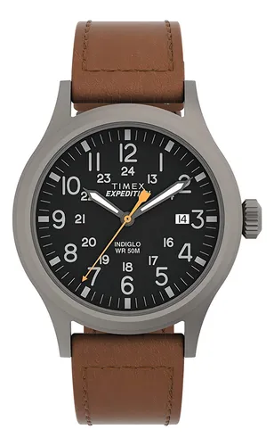 Reloj timex con luz hotsell
