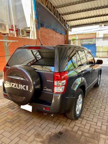 Imagen 3 de 12 de Suzuki Grand Vitara 2.0 Mecánico