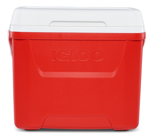 Caixa Térmica Cooler Igloo Laguna 26 Litros 28 Qt