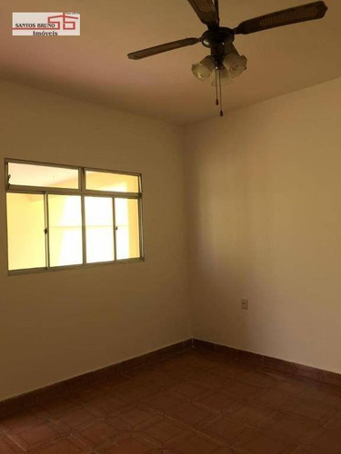 Imagem 14 de 16 de Casa Residencial À Venda, Freguesia Do Ó, São Paulo. - Ca0256