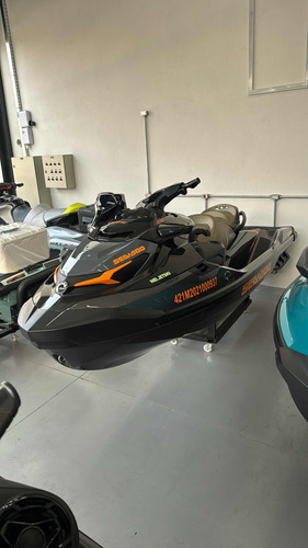Seadoo Rxt 325