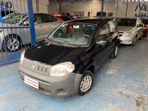 Fiat Uno 1.0 Vivace Flex 3p