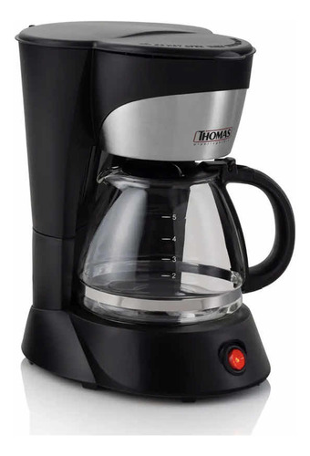 Cafetera Thomas Th-130 750cc 800w