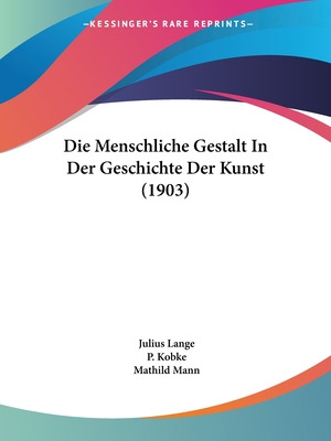 Libro Die Menschliche Gestalt In Der Geschichte Der Kunst...