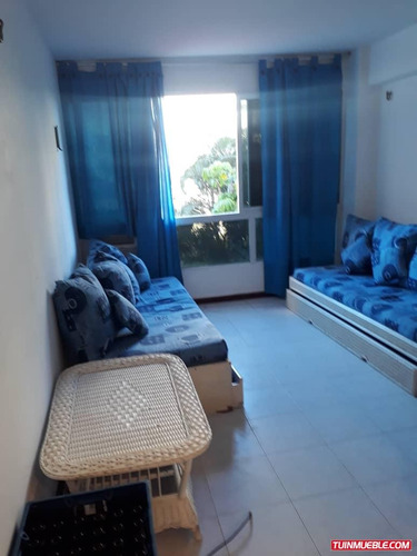 Imagen 2 de 12 de Apartamentos En Aguasal 2