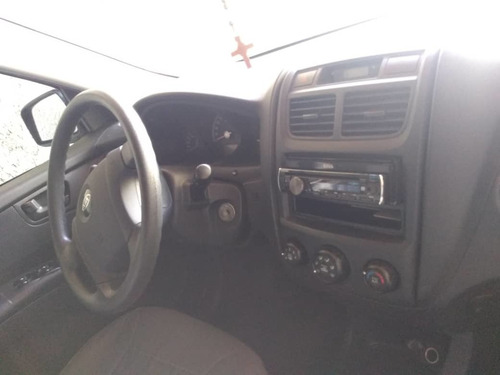 Kia Sportage Plata 4 Puertas 2012