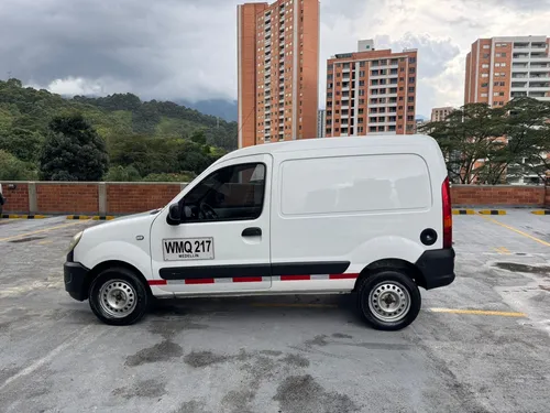 Renault Kangoo 1.6 Express