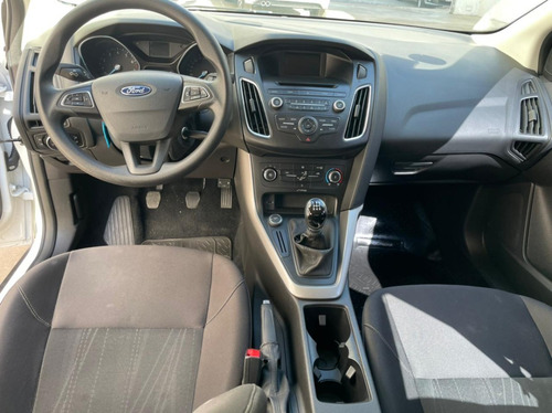 Ford Focus Se 2.0 2019