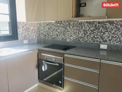 Imagen 27 de 30 de Urban Acha Venta Departamento 3 Ambientes Villa Urquiza