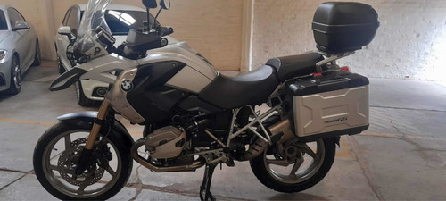 Imagen 7 de 9 de Bmw 1200