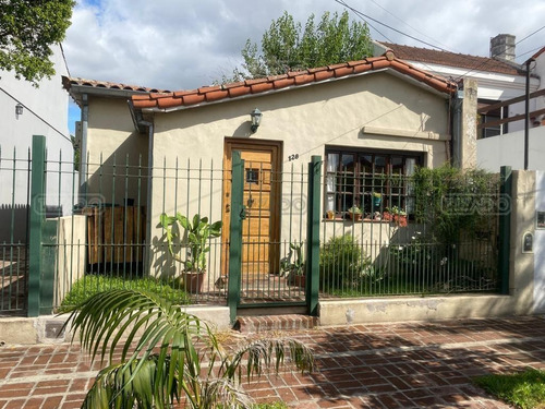 Casa Chalet  En Venta En Martínez, San Isidro, G.b.a. Zona Norte