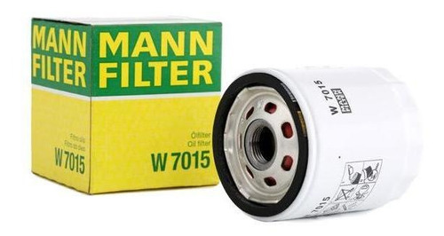 Filtro Óleo Land Rover Freelander 2 Suv (l359) 2011-2014