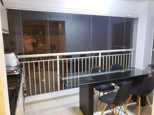 Imagem 3 de 11 de Apartamento - 865e - 68816698