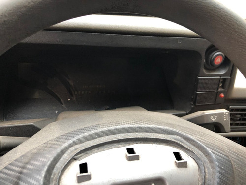 Imagem 5 de 7 de Gm Kadett Gsi 1996 Sucata Somente Peças
