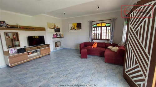 Imagem 5 de 29 de Chácaras À Venda Em Mairiporã/sp - Compre O Seu Chácaras Aqui! - 1490918