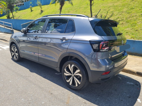 Volkswagen T-Cross 1.0 200 Tsi 5p 6 marchas