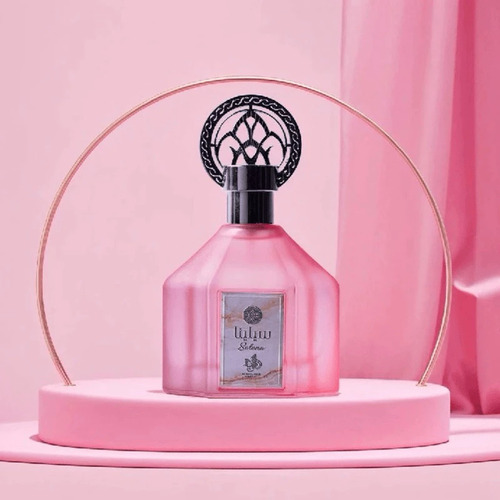 Wataniah Eternal Selena Eau De Parfum 100ml Volume Da Unidade 100 Ml Original