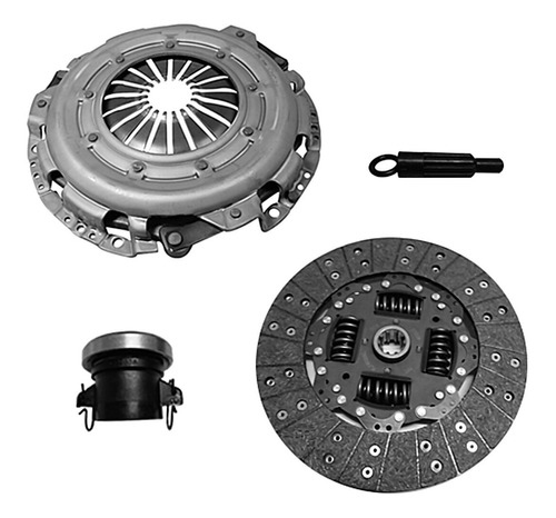 Kit Clutch Strunker Dodge Ram 3500 5.7l 03 A 08