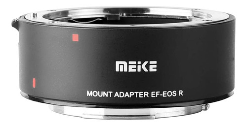 Meike Mk-eftr-a - Adaptador De Objetivo De Enfoque Automati
