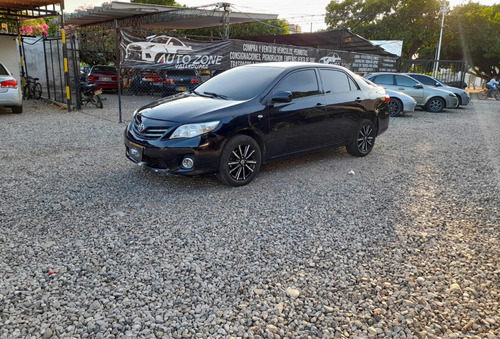 Toyota Corolla 1.8 Xei Automática