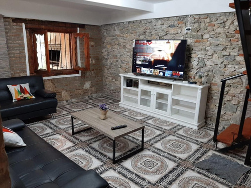 Vendo Casa En Valle De Punilla