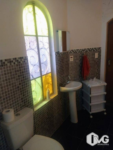 Imagem 15 de 27 de Sobrado À Venda, 308 M² Por R$ 1.900.000,00 - Vila Galvão - Guarulhos/sp - So0193