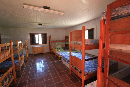 Imagem 26 de 30 de Chácara Com 3 Dormitórios À Venda, 4000 M² Por R$ 1.060.000,00 - Rural - São Roque/sp - Ch0113