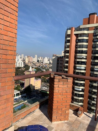 Imagem 19 de 30 de Maravilhoso Apartamento Na Vila Mariana, Com 4 Dormitórios, 2 Suítes, 2 Vagas. Excelente Localização!! Andar Alto!!! Agende Sua Visita. - Sp - Ap4840_prst