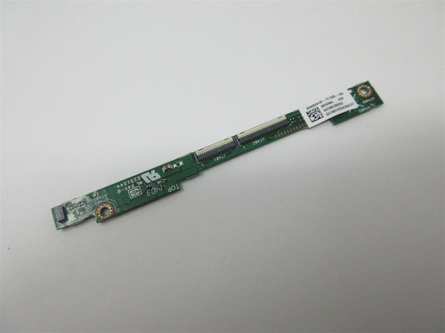 Original For Asus X200ca X200c Touch Control Board X200c Ddg