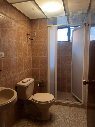 Rento Departamento En Jardín Balbuena