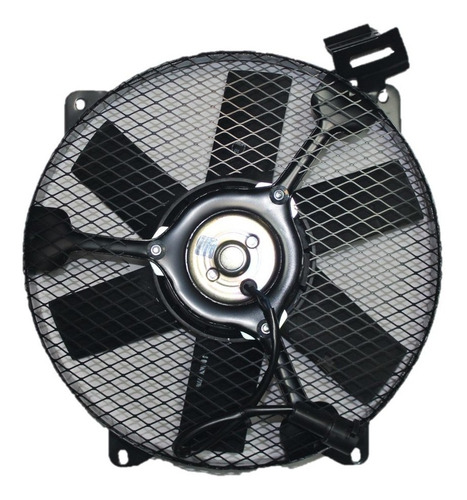 Electroventilador A/a Chevrolet Swift 1.3