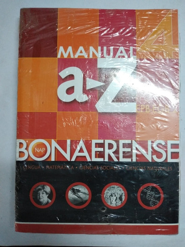 Manual Az Bonaerense 4