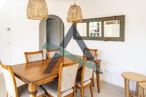 Casa 4 Ambientes Con Quincho