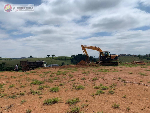 Imagem 11 de 21 de Área À Venda, 9555 M² Por R$ 1.500.000,00 - Lagoa - Itapecerica Da Serra/sp - Ar0027