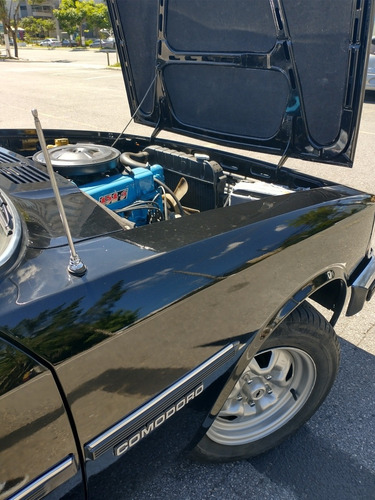 Imagem 15 de 15 de Chevrolet Opala Comodoro