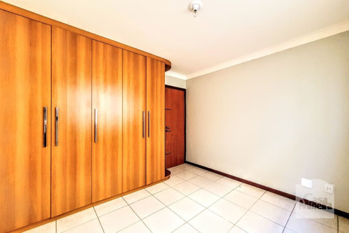 Imagem 10 de 15 de Apartamento À Venda No Fernão Dias - Código 319073 - 319073
