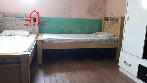 Chácara A Venda No Bairro Chácara São João Em Campo - 3980-1