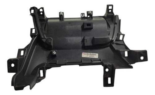 Acabamento Inferior Painel Honda Civic G10 Exl 2020 (usado)