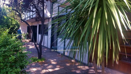 Alquiler Y Venta De Local Comercial En La Comercial