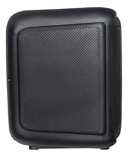 Bocina 8 PLG Kaiser 7,200 W Pmpo Portátil Flama Ksw-3008