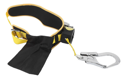Kit De Equipo De Protección Contra Caídas Safety Harness Can