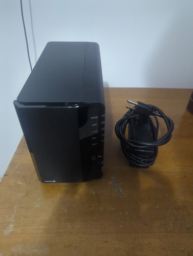 Synology Ds220+
