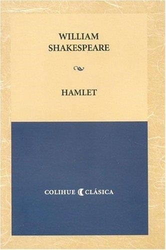 Hamlet-shakespeare, William-colihue